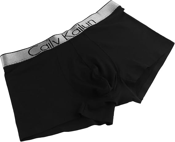 Amazon | [Cailv Kailun] ボクサーパンツ メンズ ローライズ 4枚